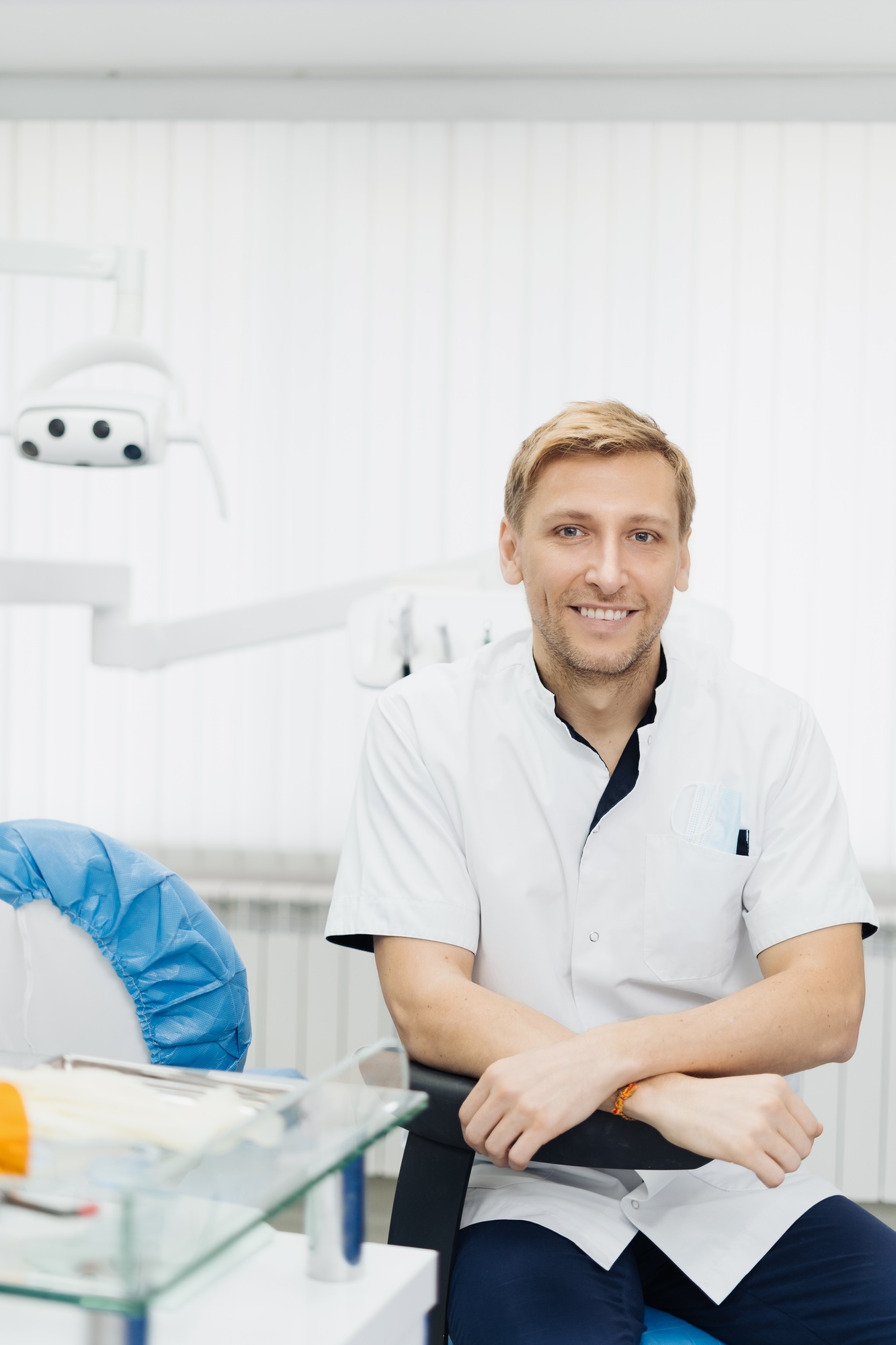 dental implants